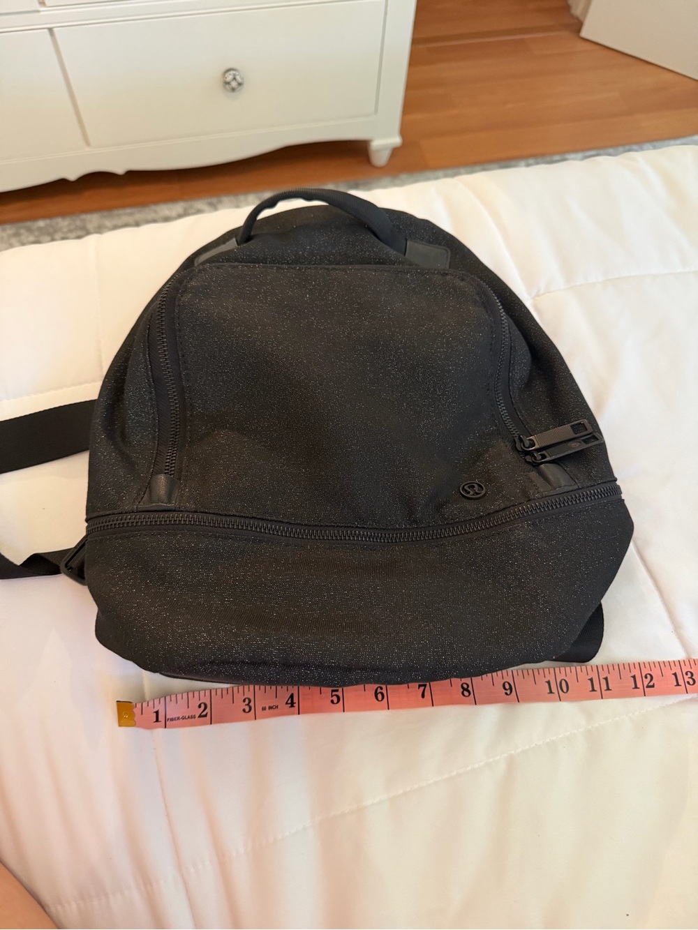 Lululemon Mini Backpack - Picture 7 of 8